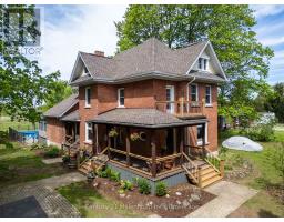 296 GARAFRAXA ST STREET, chatsworth, Ontario