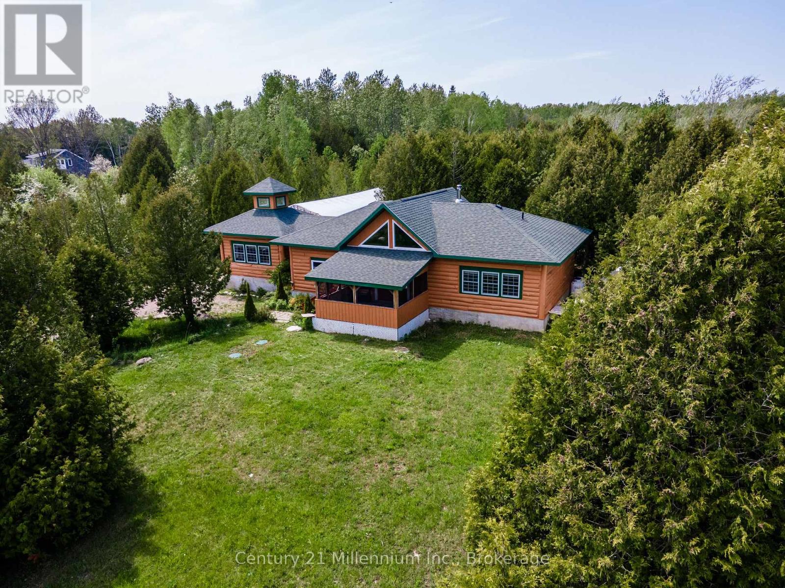 25 MAPLE GOLF CRESCENT, northern bruce peninsula, Ontario