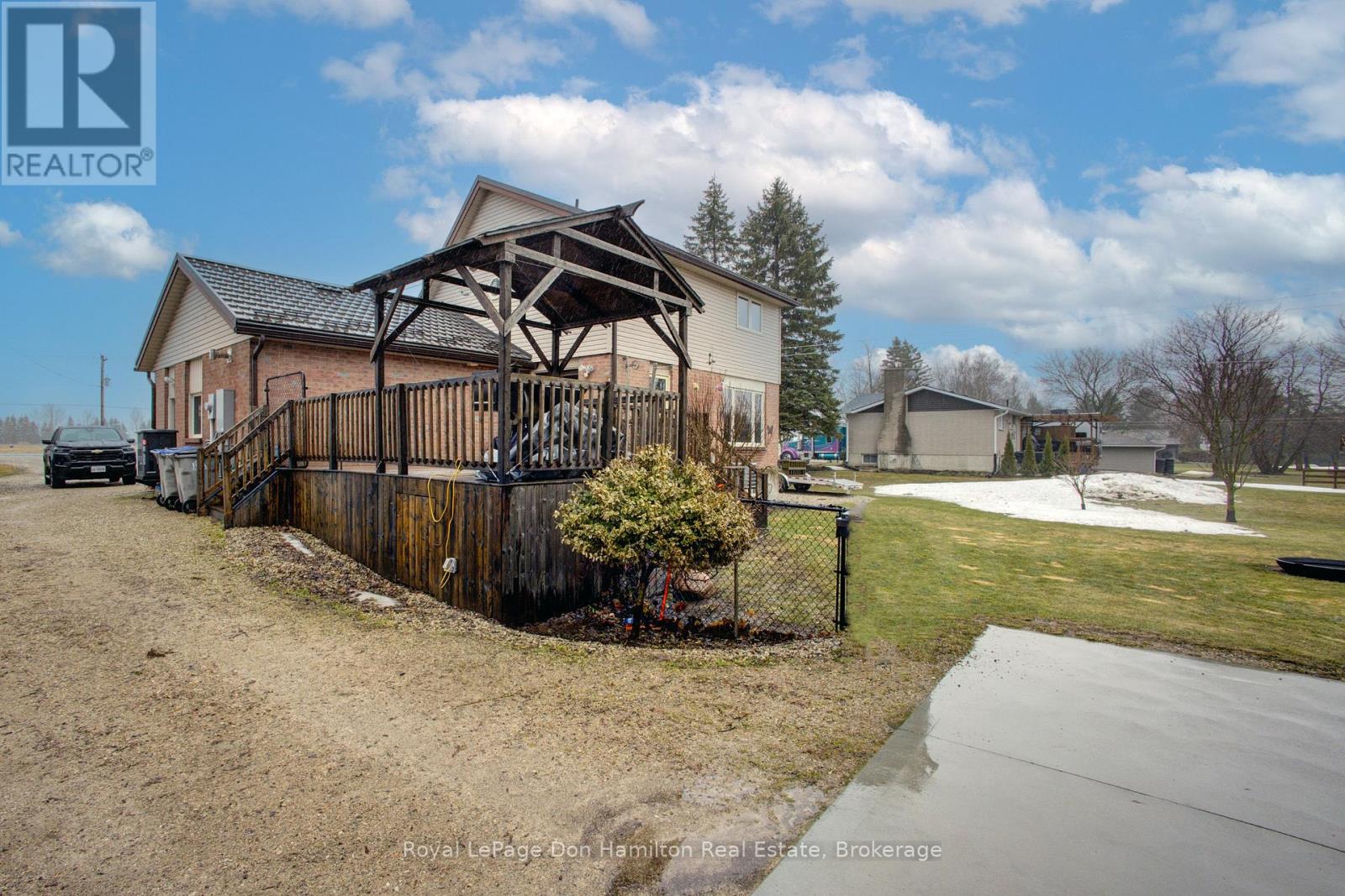 7442 Road 164 Road, North Perth (Elma), Ontario  N0G 1B0 - Photo 33 - X12887174