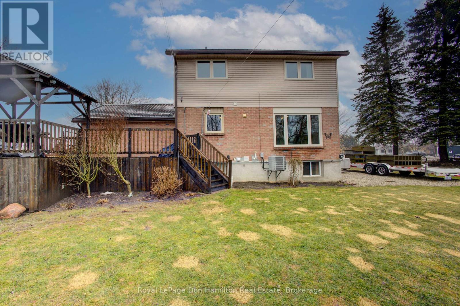 7442 Road 164 Road, North Perth (Elma), Ontario  N0G 1B0 - Photo 34 - X12887174