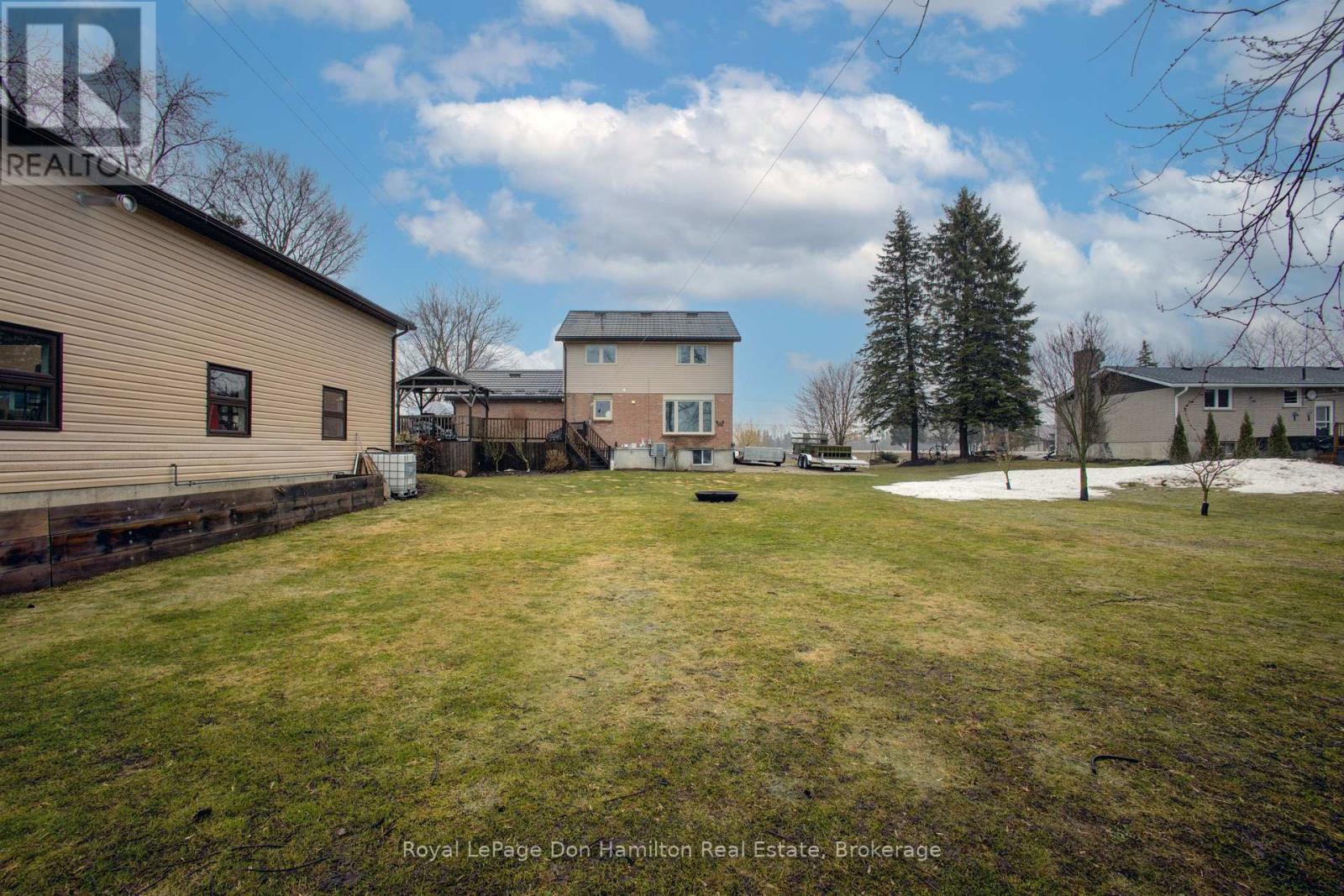 7442 Road 164 Road, North Perth (Elma), Ontario  N0G 1B0 - Photo 35 - X12887174