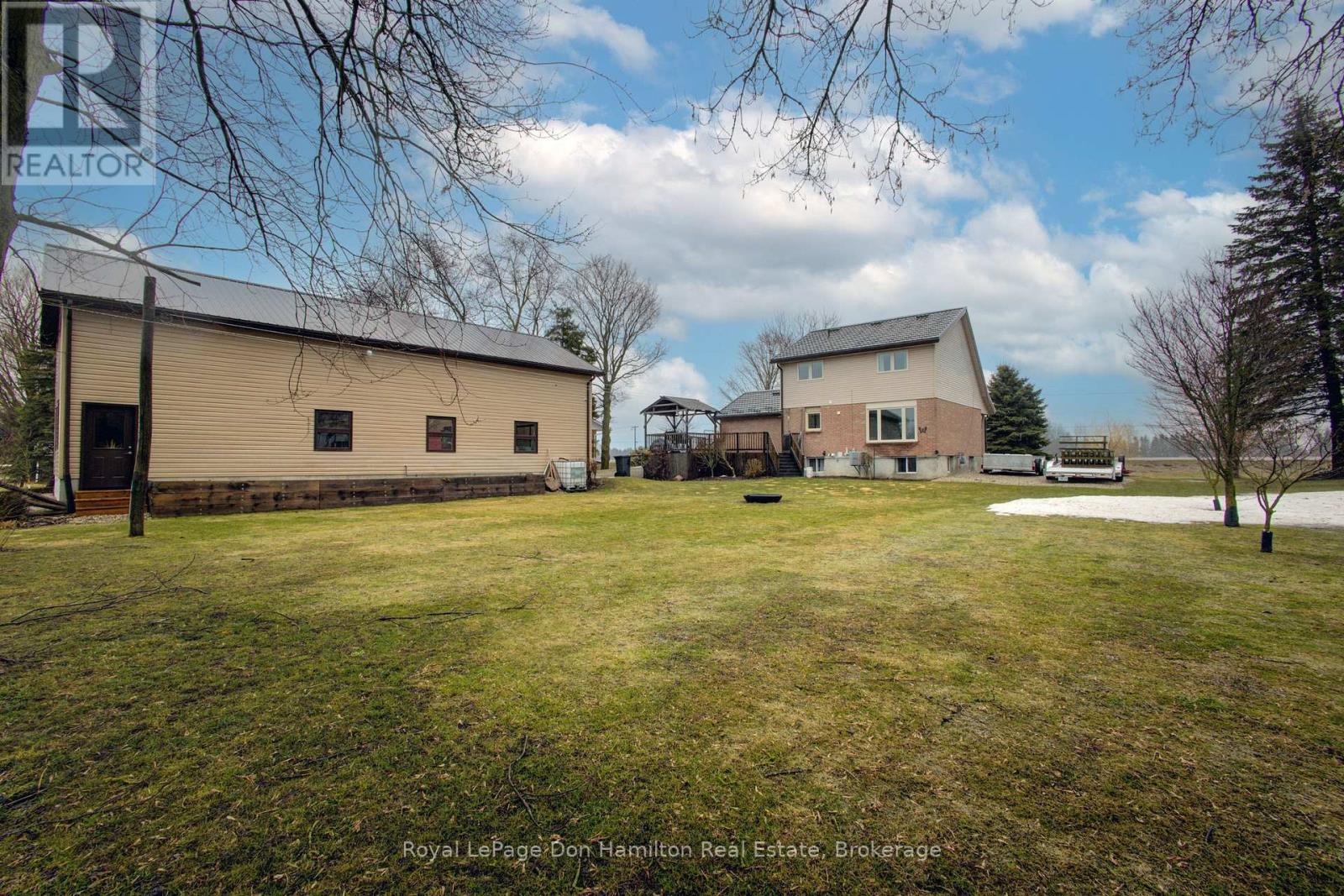 7442 Road 164 Road, North Perth (Elma), Ontario  N0G 1B0 - Photo 36 - X12887174