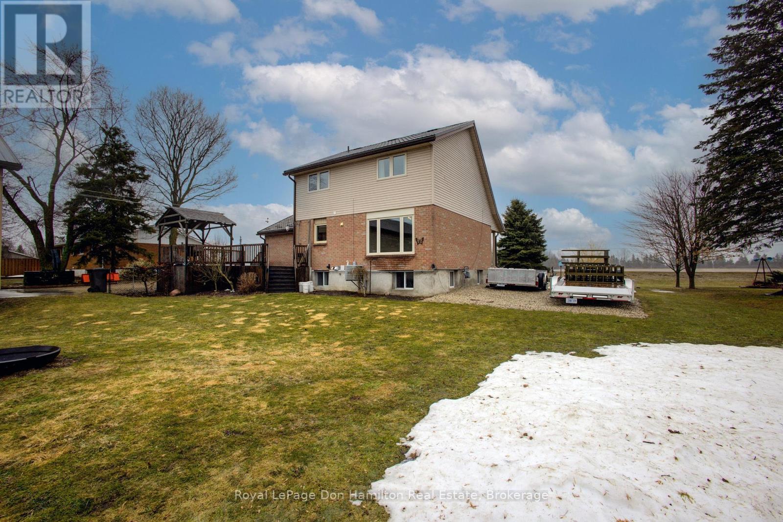 7442 Road 164 Road, North Perth (Elma), Ontario  N0G 1B0 - Photo 37 - X12887174