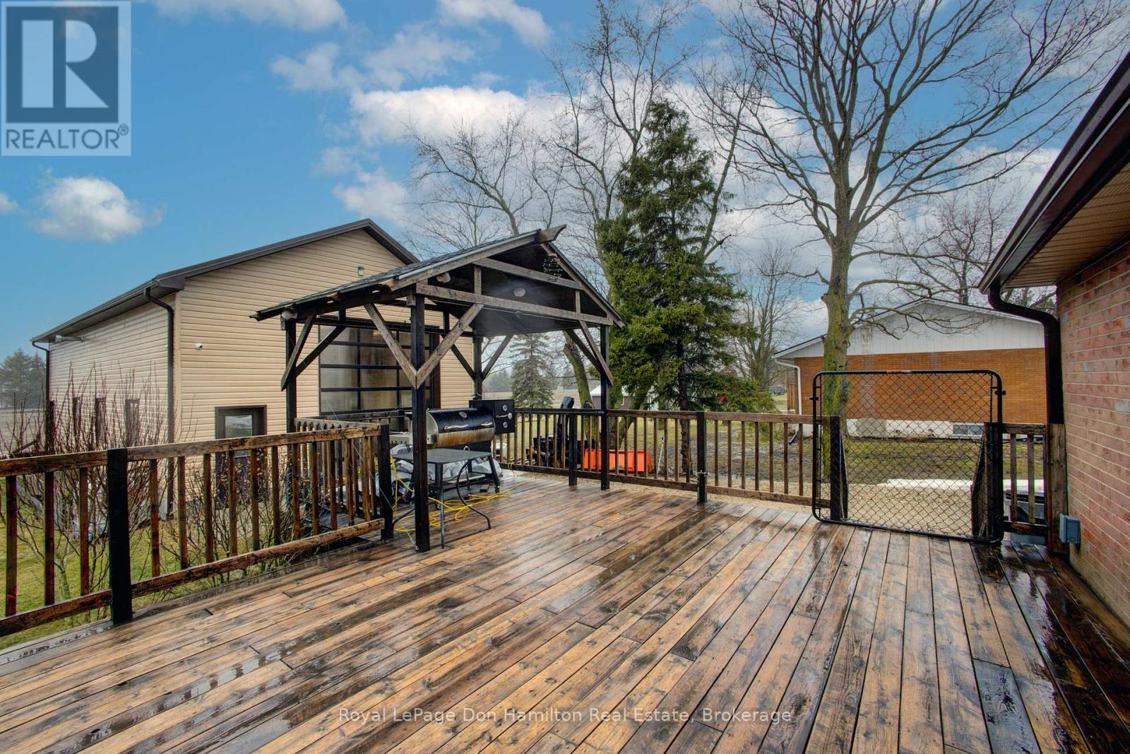 7442 Road 164 Road, North Perth (Elma), Ontario  N0G 1B0 - Photo 39 - X12887174