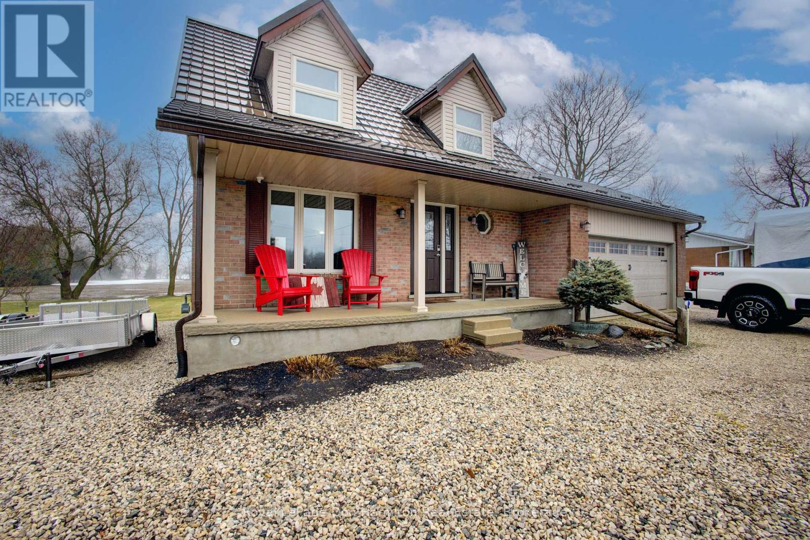 7442 Road 164 Road, North Perth (Elma), Ontario  N0G 1B0 - Photo 4 - X12887174