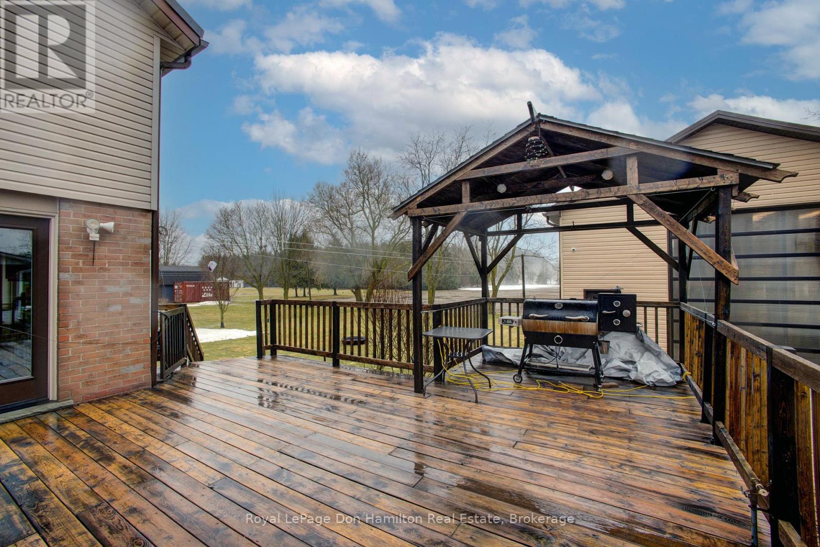 7442 Road 164 Road, North Perth (Elma), Ontario  N0G 1B0 - Photo 40 - X12887174