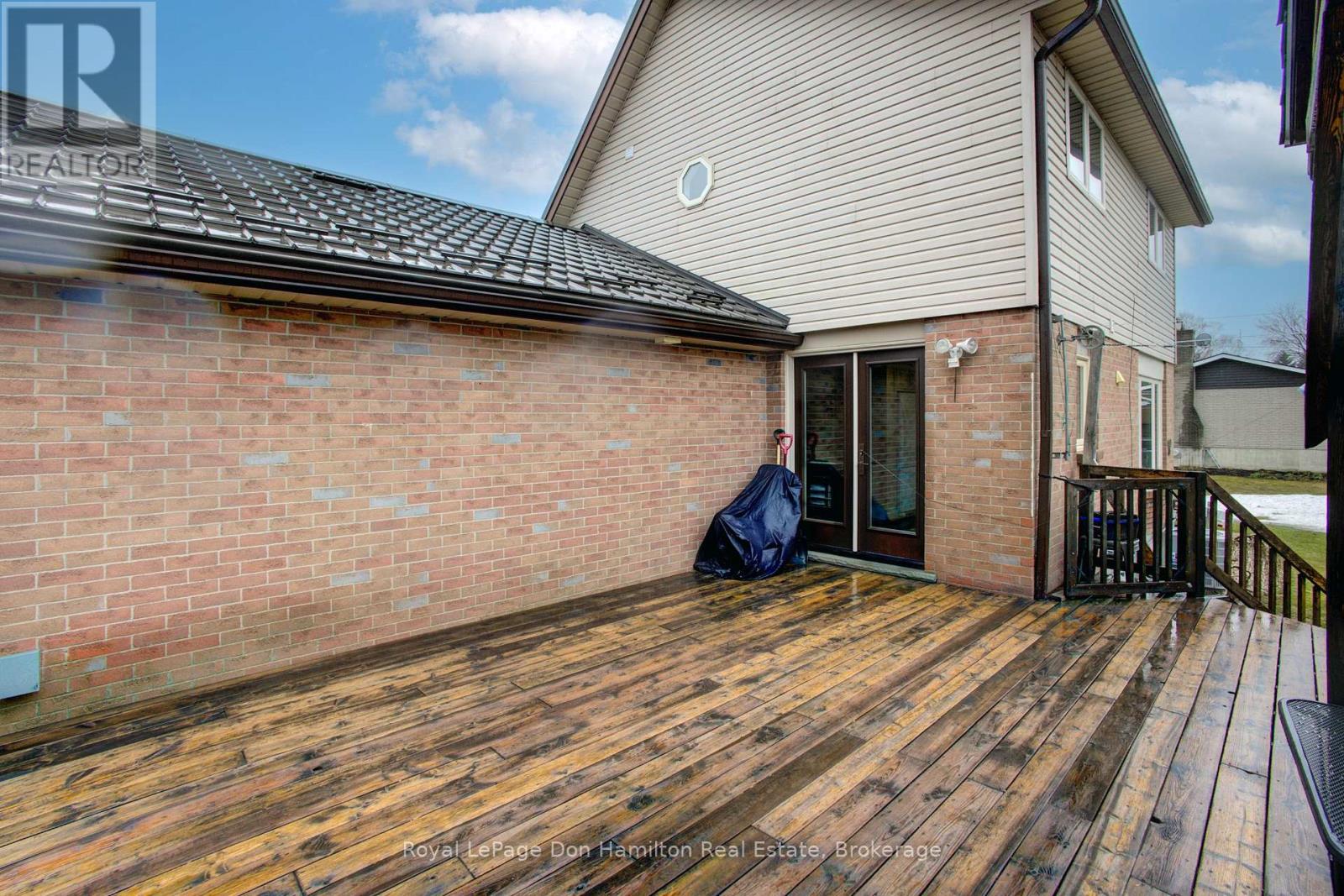 7442 Road 164 Road, North Perth (Elma), Ontario  N0G 1B0 - Photo 41 - X12887174