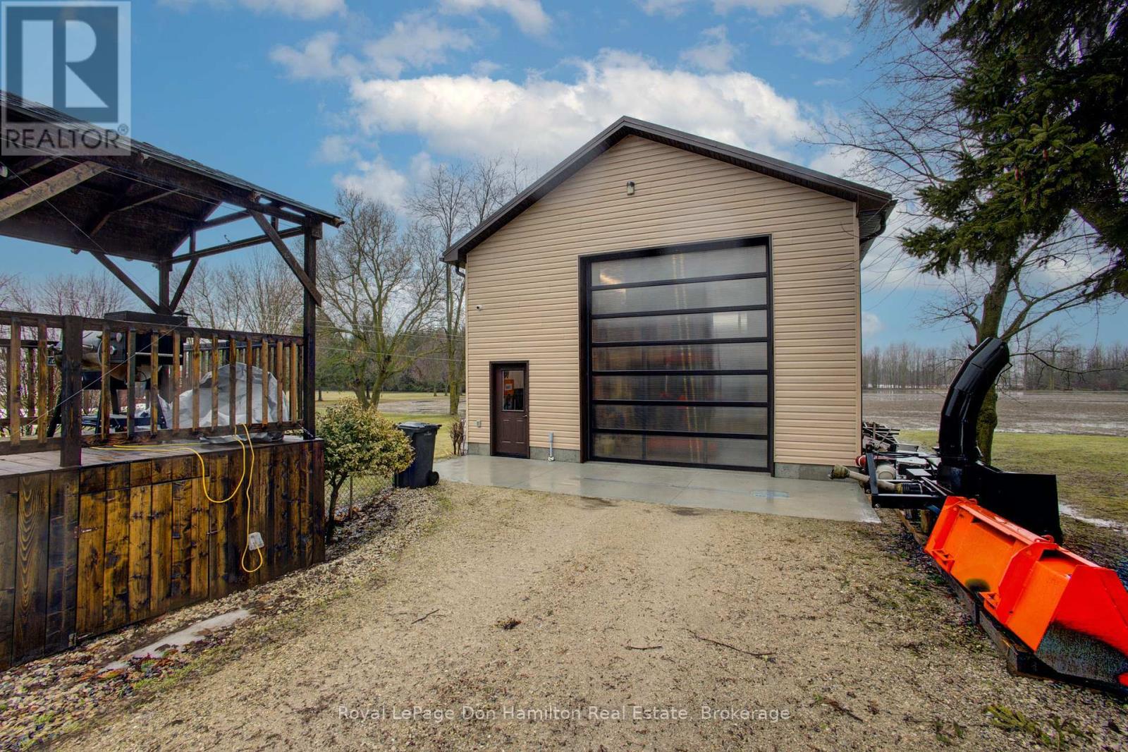 7442 Road 164 Road, North Perth (Elma), Ontario  N0G 1B0 - Photo 42 - X12887174