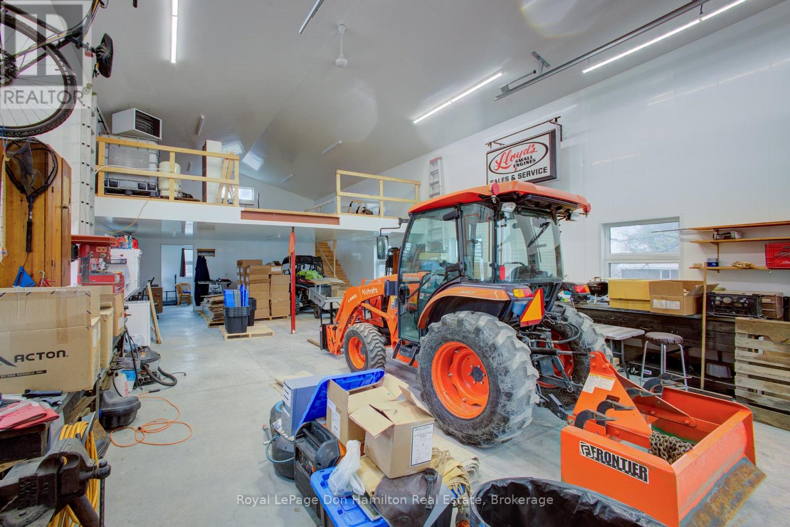 7442 Road 164 Road, North Perth (Elma), Ontario  N0G 1B0 - Photo 43 - X12887174