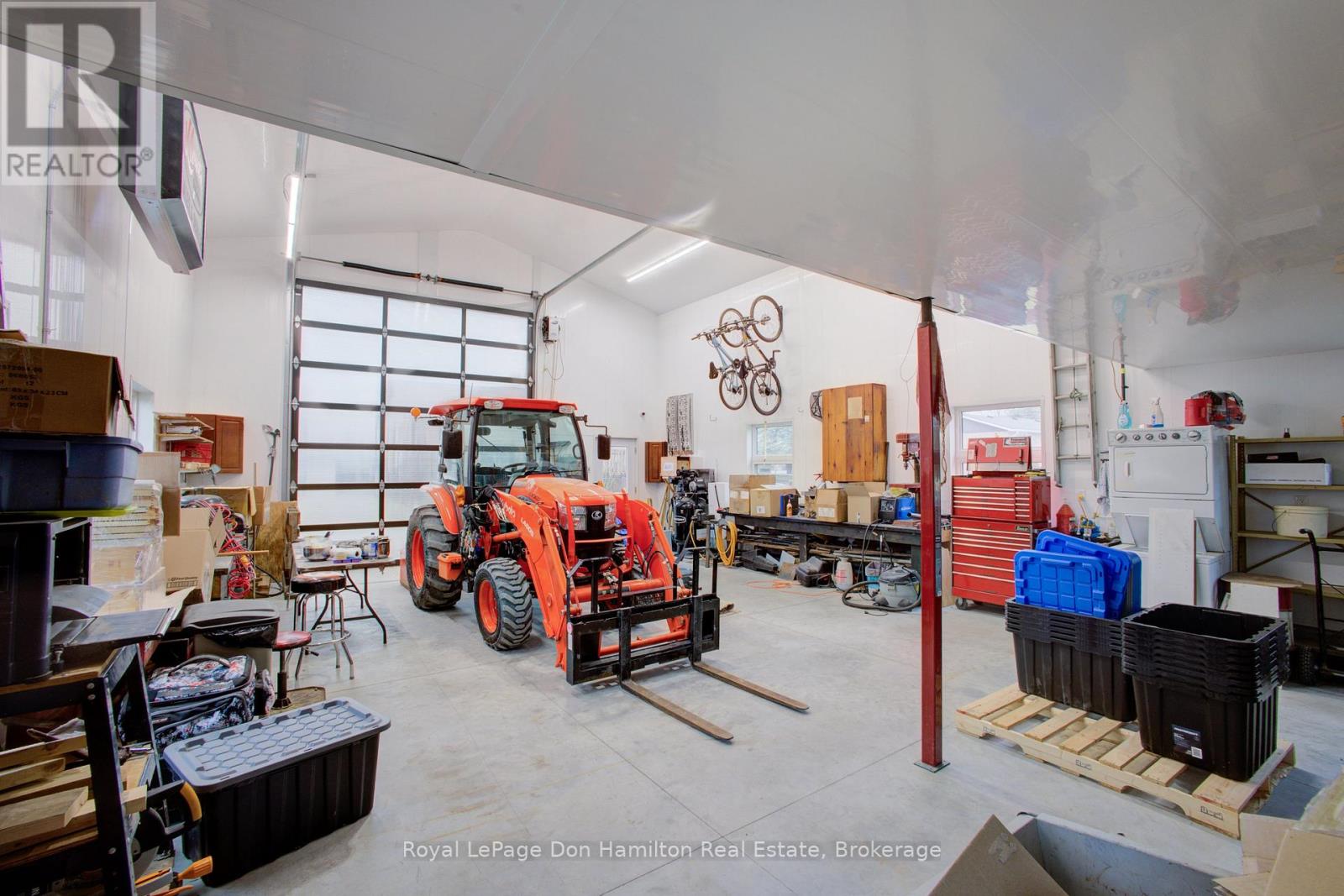 7442 Road 164 Road, North Perth (Elma), Ontario  N0G 1B0 - Photo 44 - X12887174