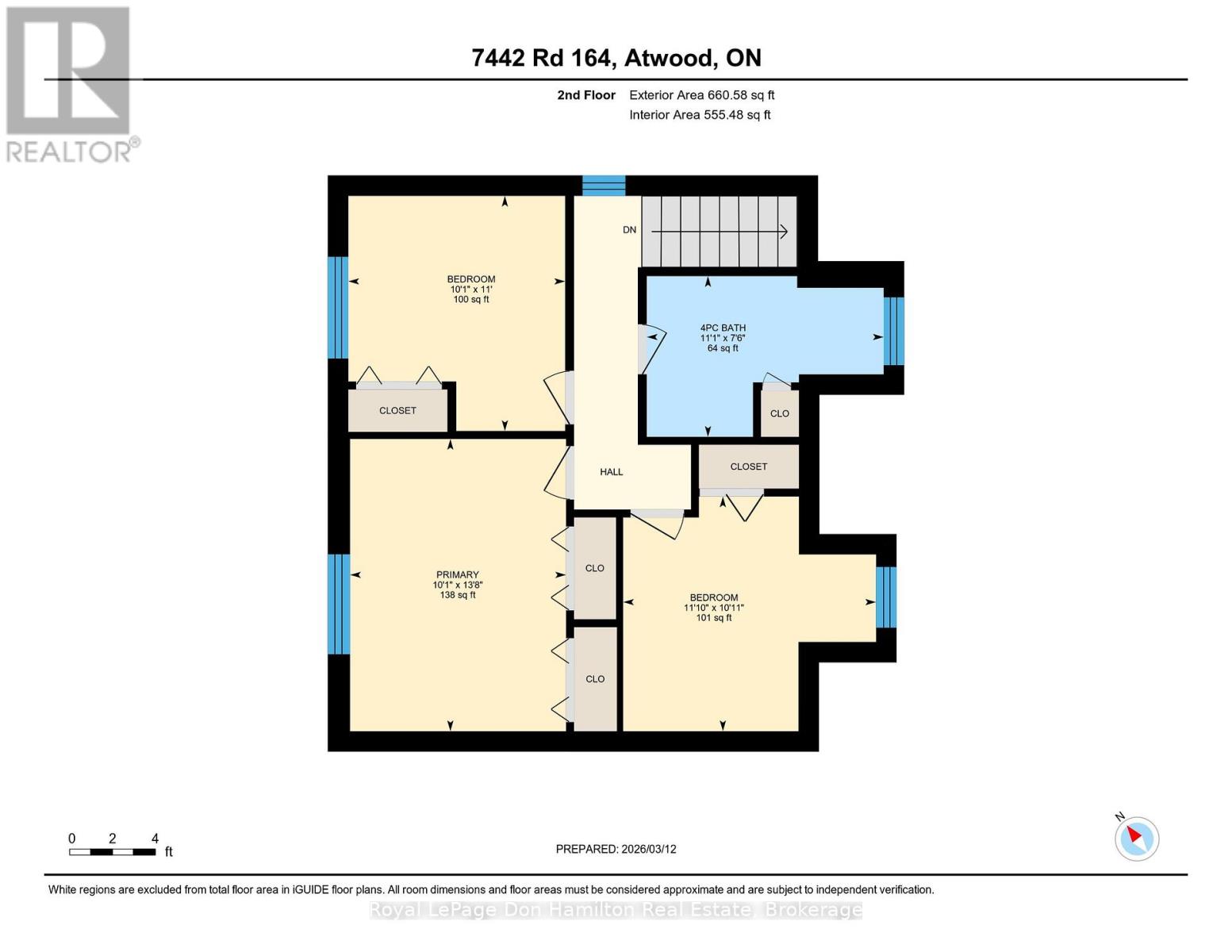 7442 Road 164 Road, North Perth (Elma), Ontario  N0G 1B0 - Photo 49 - X12887174