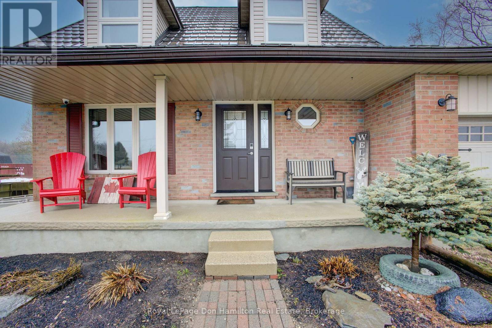 7442 Road 164 Road, North Perth (Elma), Ontario  N0G 1B0 - Photo 5 - X12887174