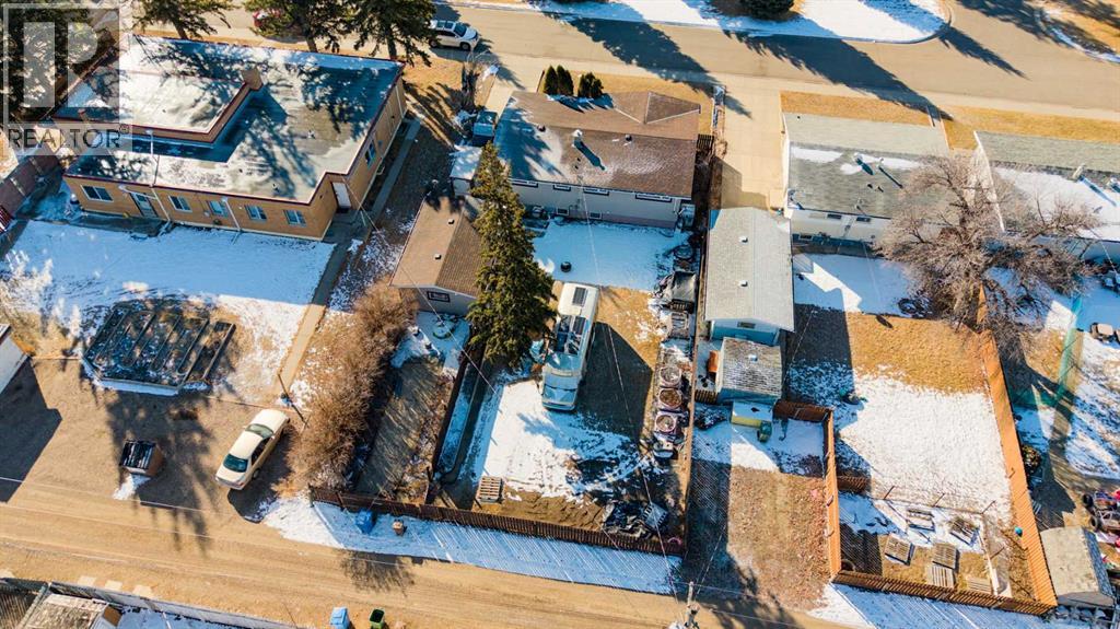 4921 55 Avenue, Taber, Alberta  T1G 1H4 - Photo 25 - A2292240