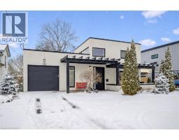 149 WOOLWICH Street, waterloo, Ontario