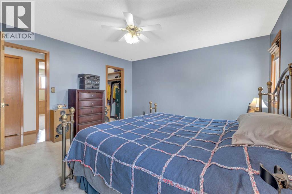 5704 58 Street, Rocky Mountain House, Alberta  T4T 1H9 - Photo 33 - A2288498