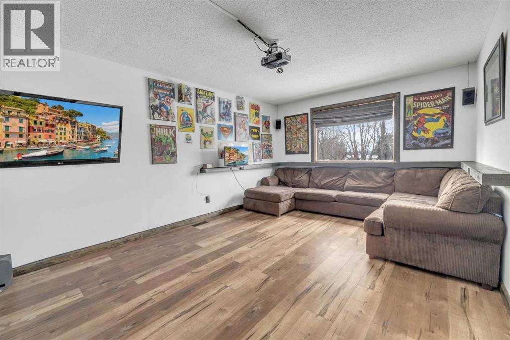 5704 58 Street, Rocky Mountain House, Alberta  T4T 1H9 - Photo 35 - A2288498