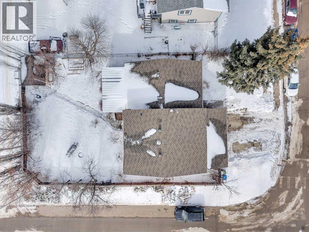 5704 58 Street, Rocky Mountain House, Alberta  T4T 1H9 - Photo 10 - A2288498