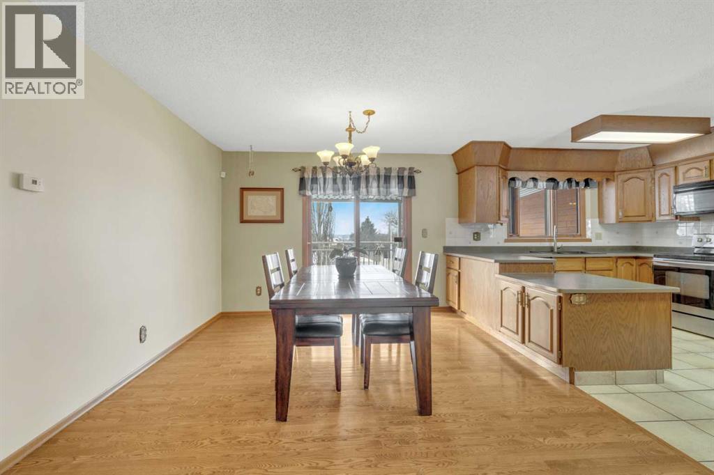 5704 58 Street, Rocky Mountain House, Alberta  T4T 1H9 - Photo 20 - A2288498