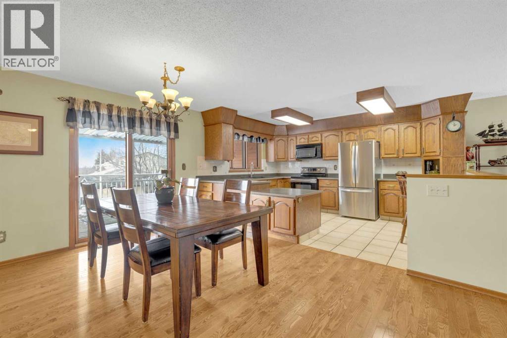 5704 58 Street, Rocky Mountain House, Alberta  T4T 1H9 - Photo 21 - A2288498