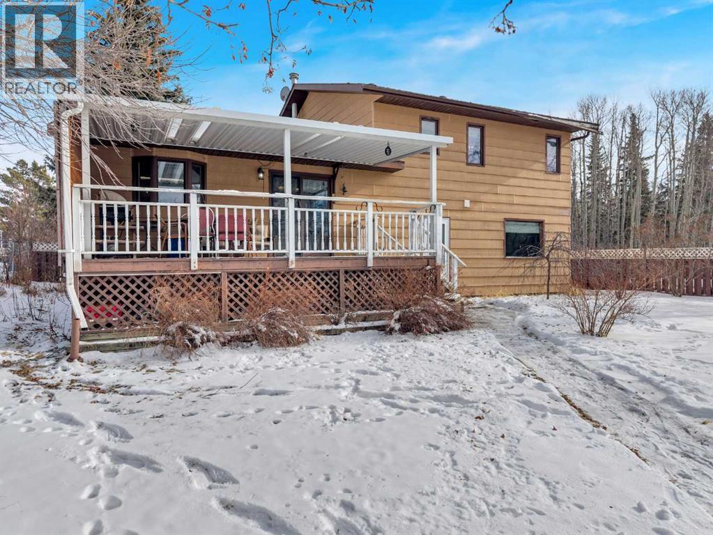 5704 58 Street, Rocky Mountain House, Alberta  T4T 1H9 - Photo 8 - A2288498