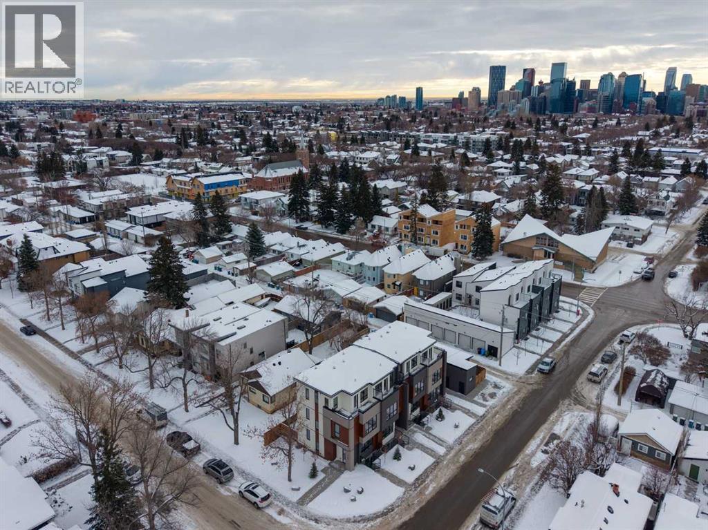 2126 7 Street NW, Calgary, Alberta  T2M 1K3 - Photo 32 - A2289136