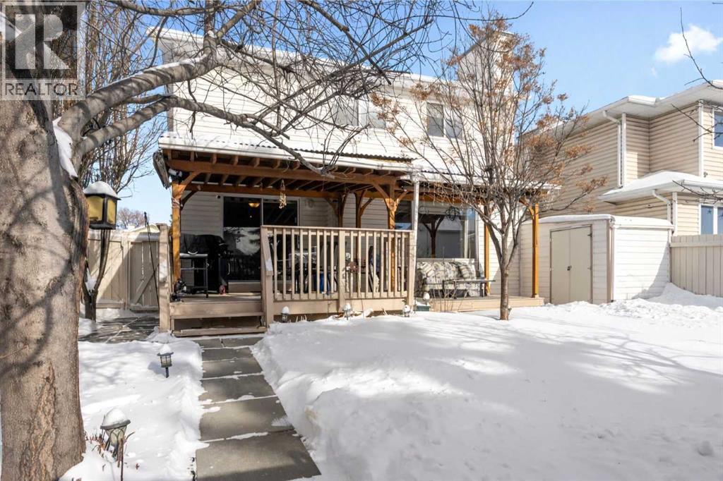 323 Mt Cornwall Circle Se, Calgary, Alberta  T2Z 2J7 - Photo 44 - A2289182