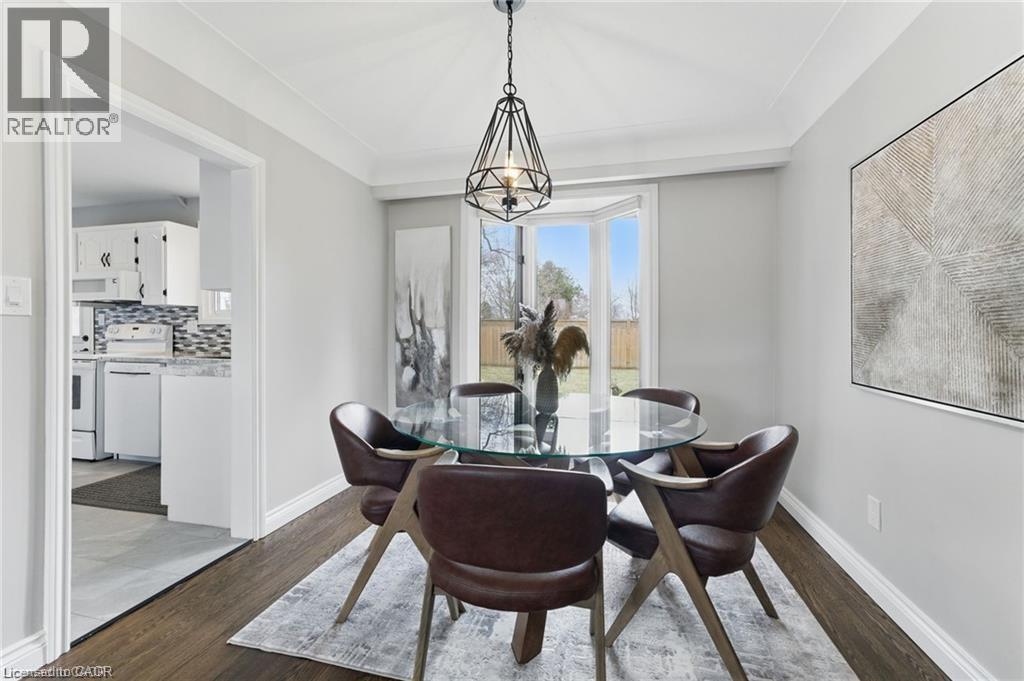 160 Council Crescent, Ancaster, Ontario  L9G 1V1 - Photo 10 - 40801262