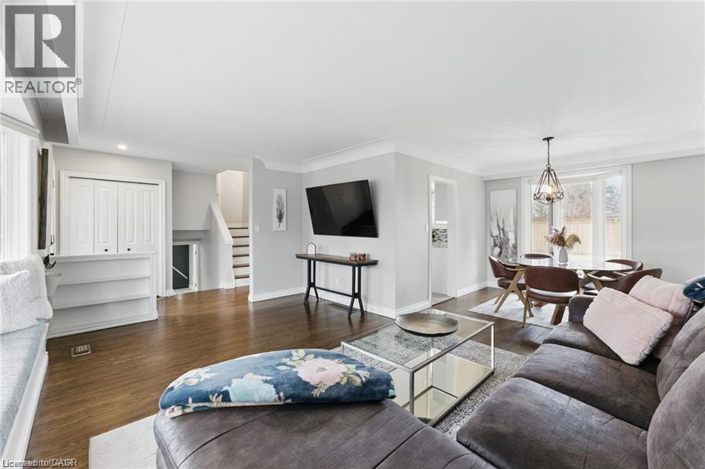 160 Council Crescent, Ancaster, Ontario  L9G 1V1 - Photo 8 - 40801262