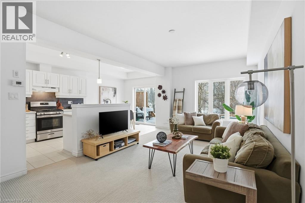 63 Dennis Drive, Smithville, Ontario  L0R 2A0 - Photo 5 - 40801912