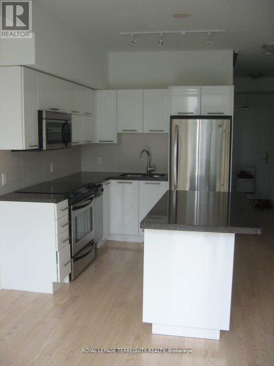 820 - 21 Nelson Street, Toronto (Waterfront Communities), Ontario  M5V 3H9 - Photo 23 - C12886920