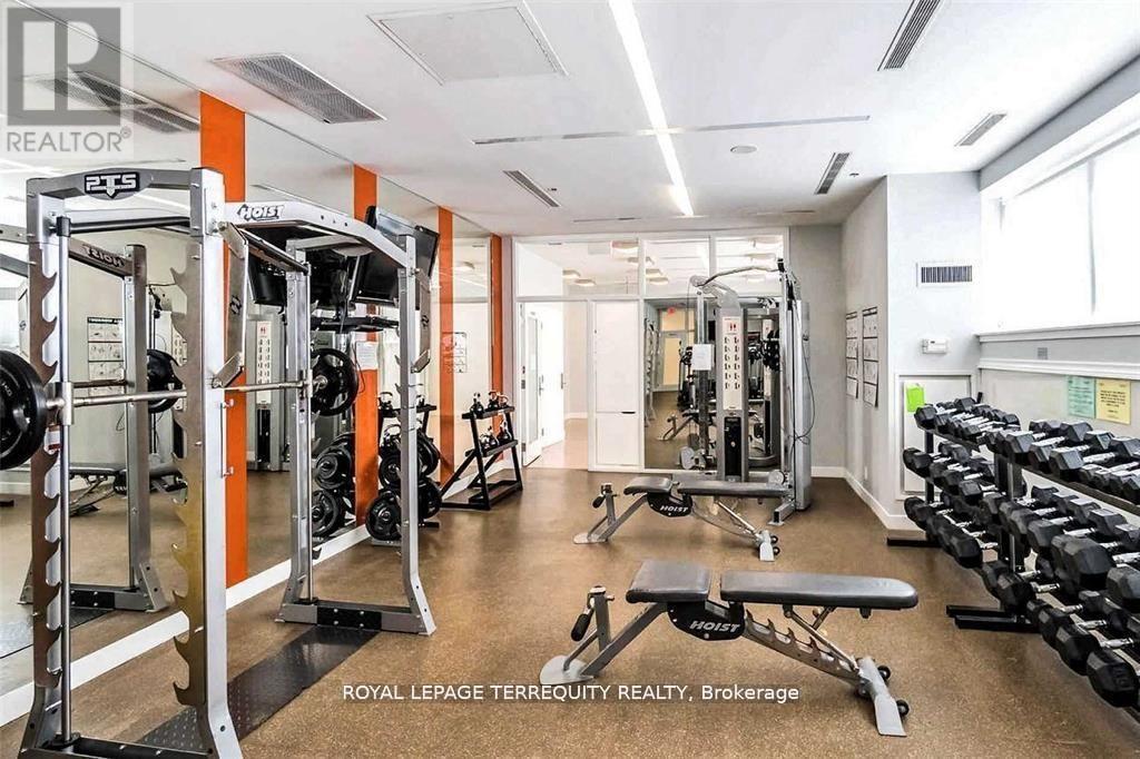 820 - 21 Nelson Street, Toronto (Waterfront Communities), Ontario  M5V 3H9 - Photo 28 - C12886920