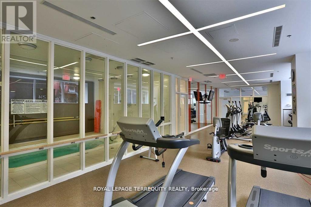 820 - 21 Nelson Street, Toronto (Waterfront Communities), Ontario  M5V 3H9 - Photo 29 - C12886920