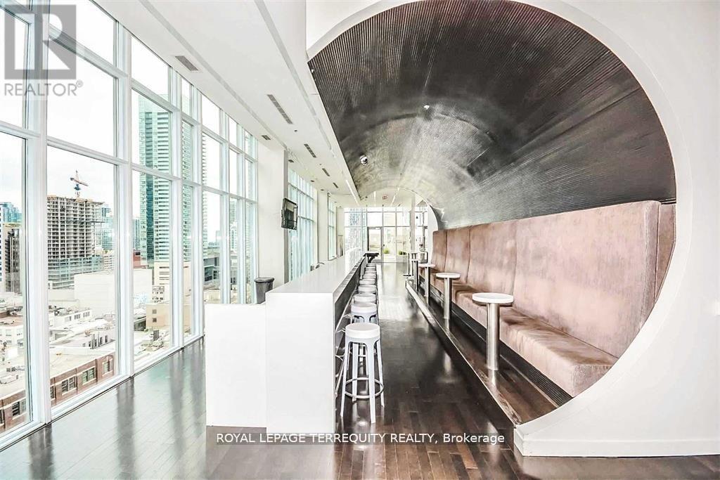 820 - 21 Nelson Street, Toronto (Waterfront Communities), Ontario  M5V 3H9 - Photo 31 - C12886920