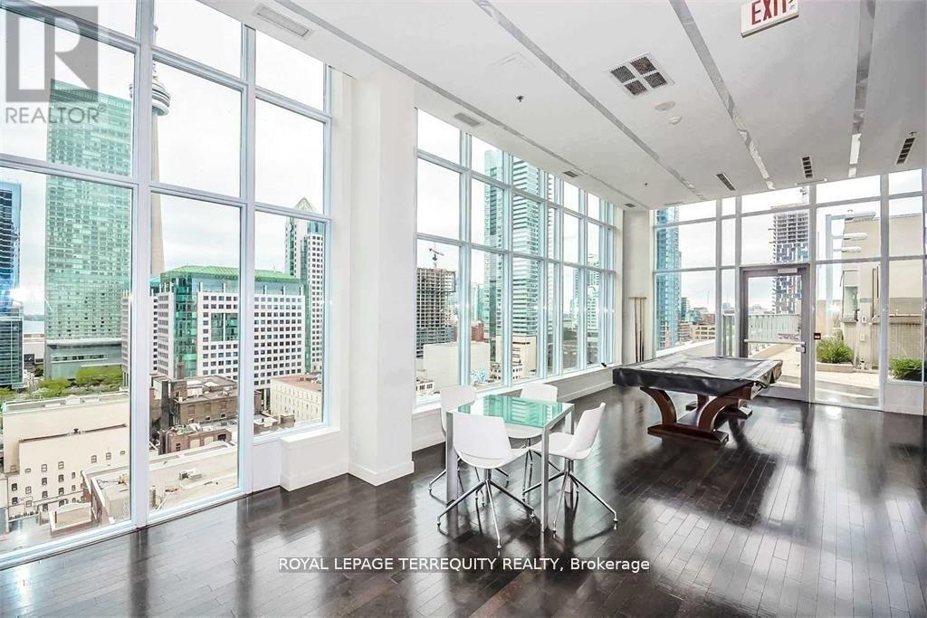 820 - 21 Nelson Street, Toronto (Waterfront Communities), Ontario  M5V 3H9 - Photo 32 - C12886920