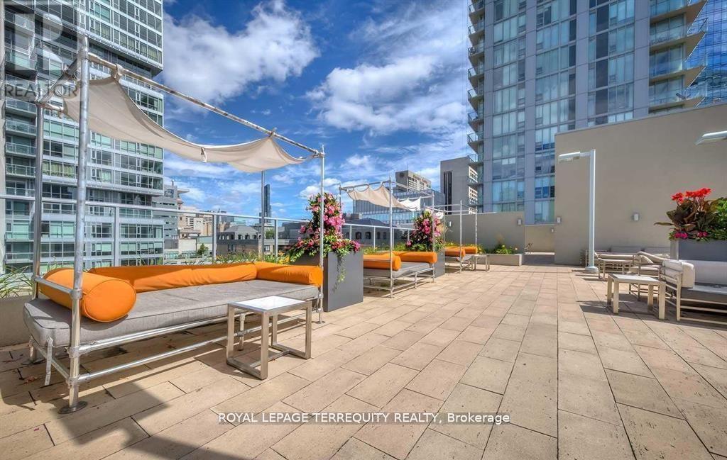 820 - 21 Nelson Street, Toronto (Waterfront Communities), Ontario  M5V 3H9 - Photo 33 - C12886920