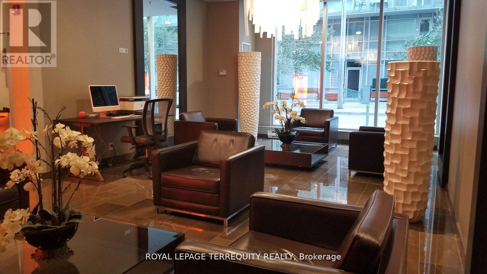 820 - 21 Nelson Street, Toronto (Waterfront Communities), Ontario  M5V 3H9 - Photo 35 - C12886920