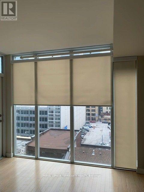 820 - 21 Nelson Street, Toronto (Waterfront Communities), Ontario  M5V 3H9 - Photo 37 - C12886920