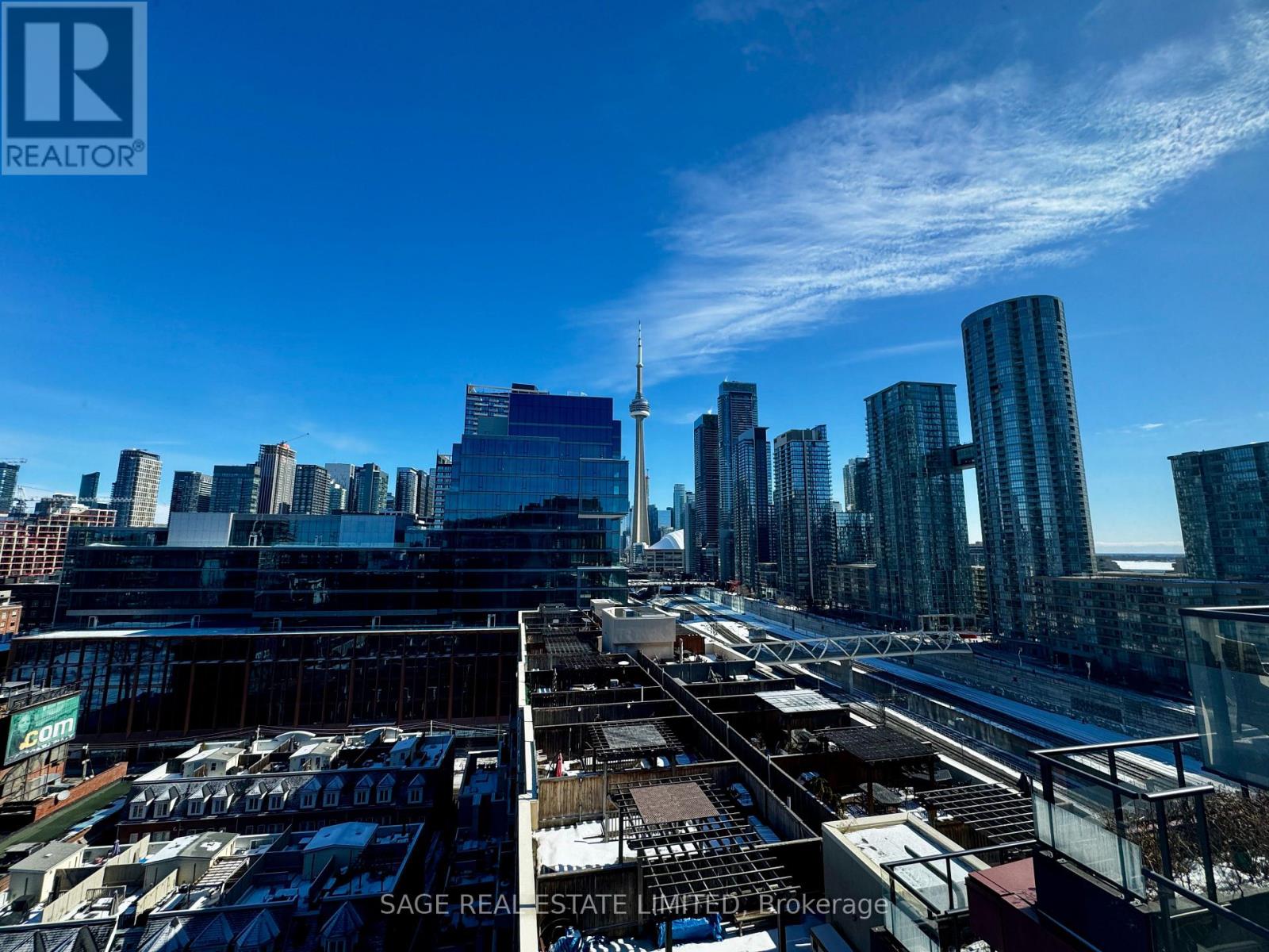 PH25 - 560 FRONT STREET W, Toronto, Ontario