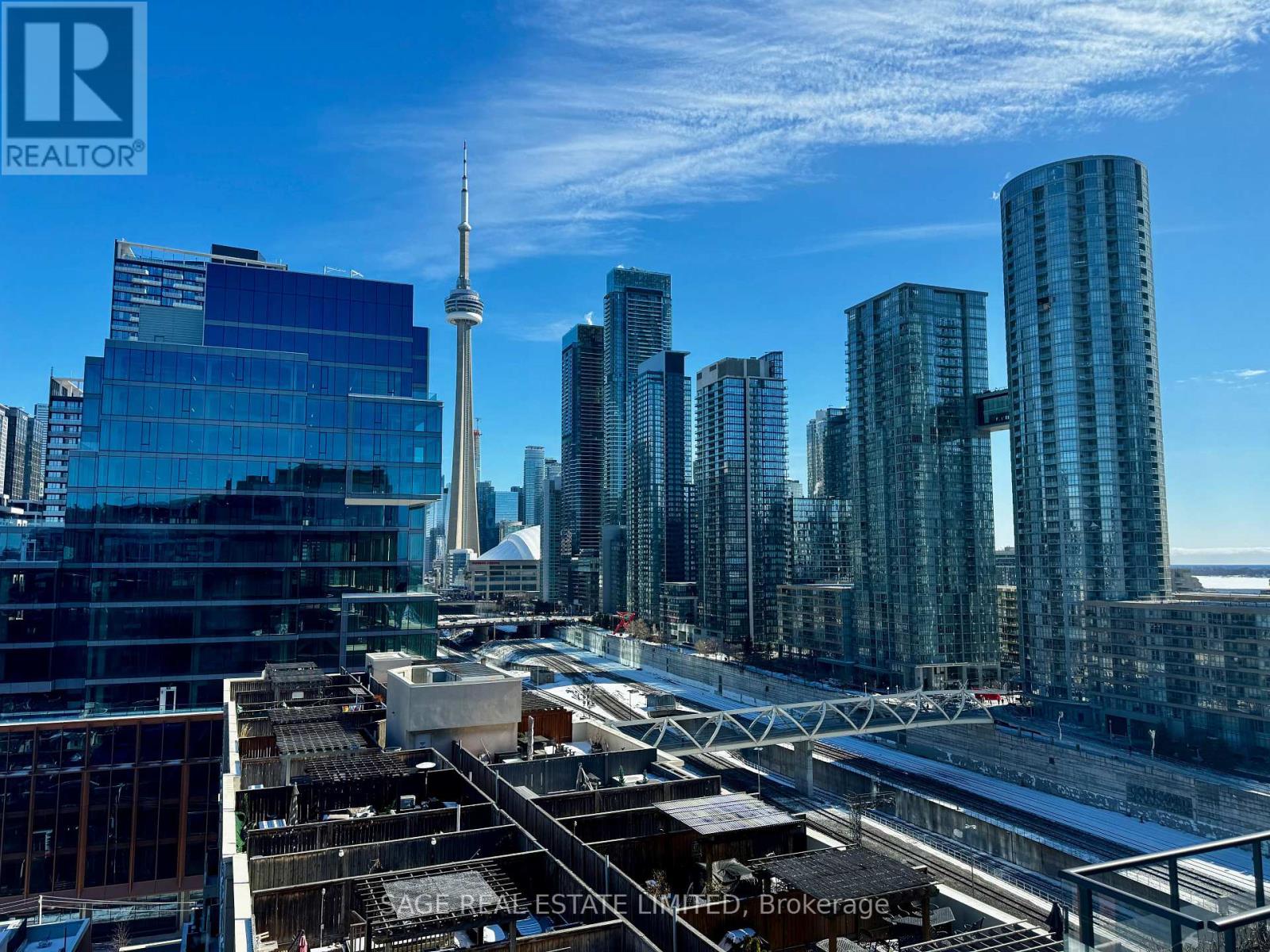 Ph25 - 560 Front Street W, Toronto, Ontario  M5V 1C1 - Photo 11 - C12886936