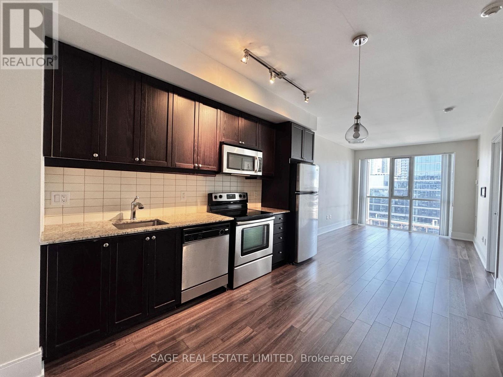 Ph25 - 560 Front Street W, Toronto, Ontario  M5V 1C1 - Photo 2 - C12886936