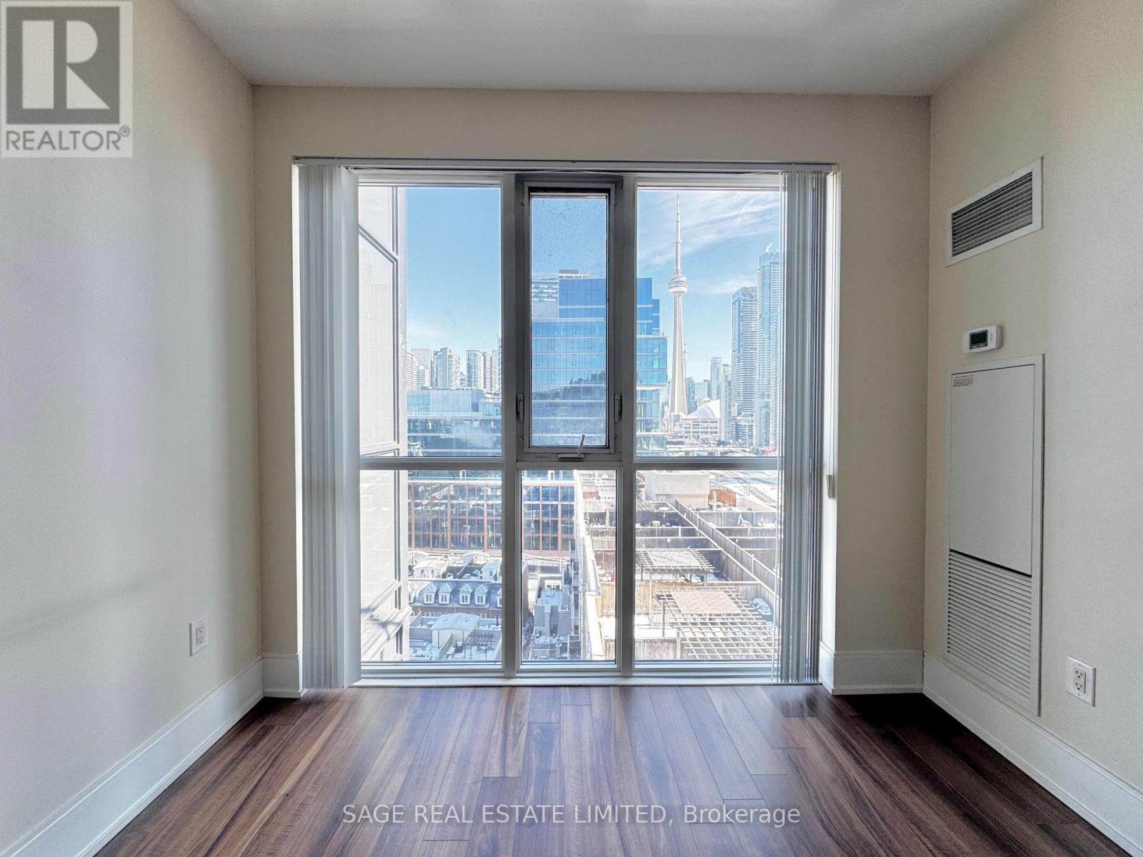 Ph25 - 560 Front Street W, Toronto, Ontario  M5V 1C1 - Photo 9 - C12886936