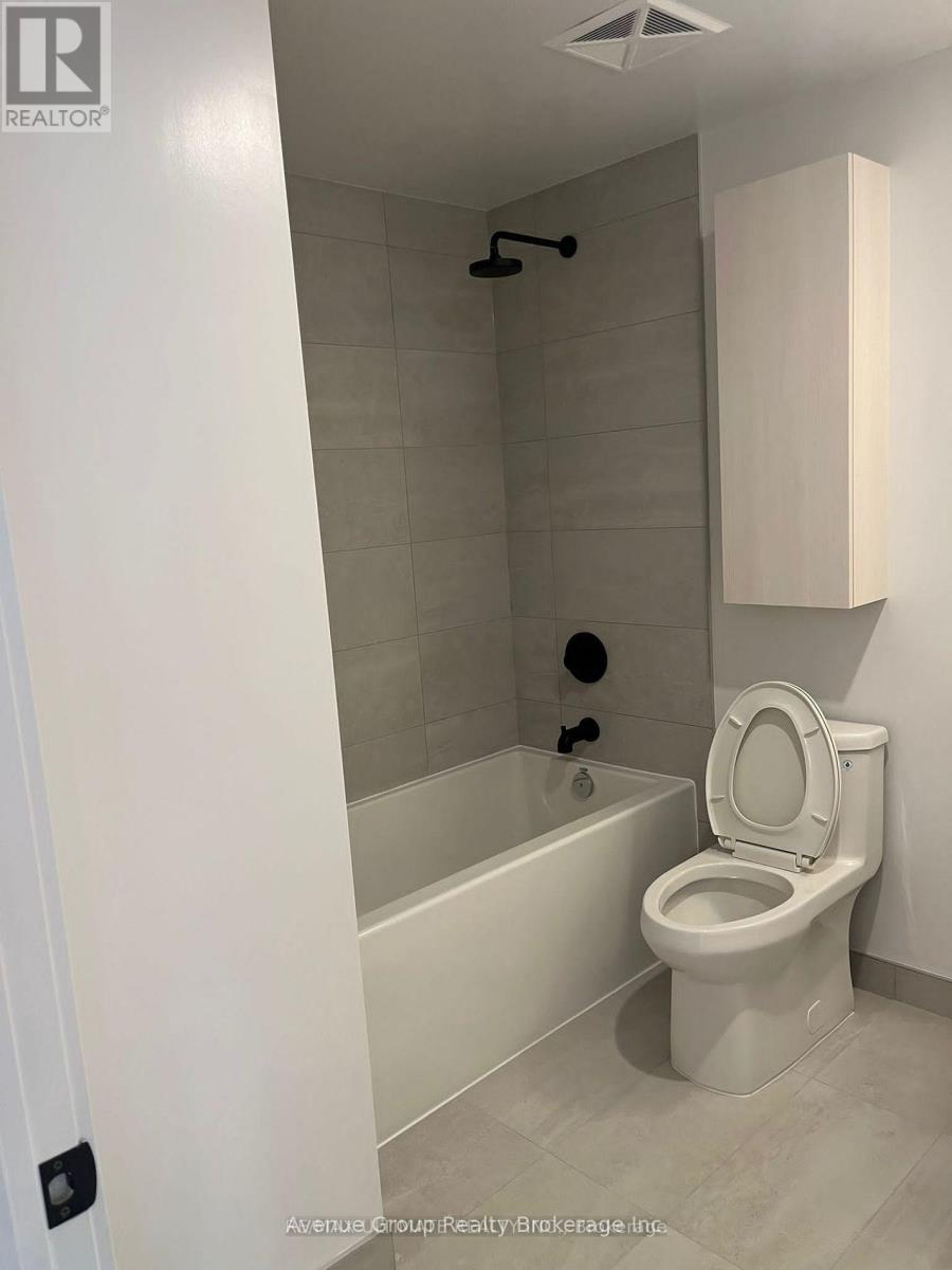 2009 - 108 Peter Street, Toronto (Waterfront Communities), Ontario  M5V 2G7 - Photo 7 - C12886938