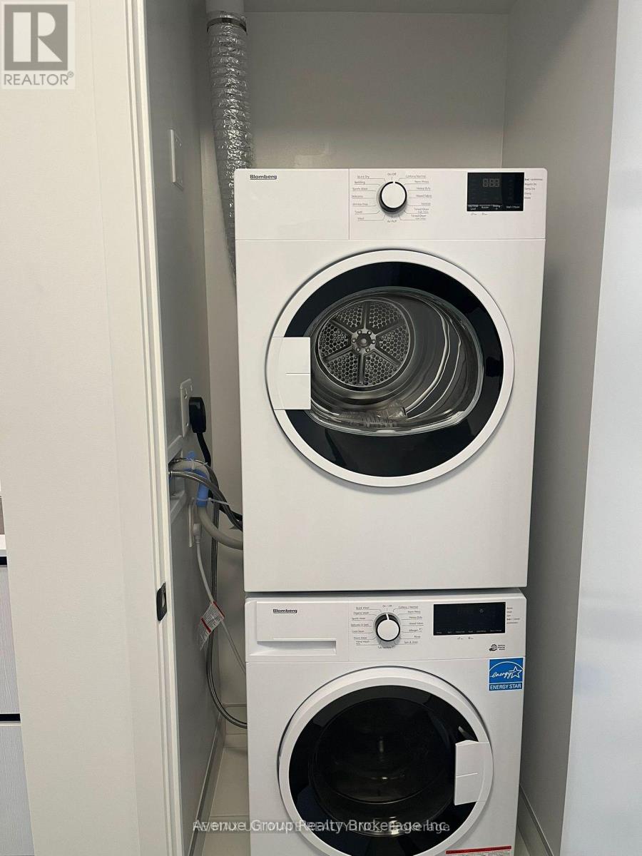 2009 - 108 Peter Street, Toronto (Waterfront Communities), Ontario  M5V 2G7 - Photo 8 - C12886938