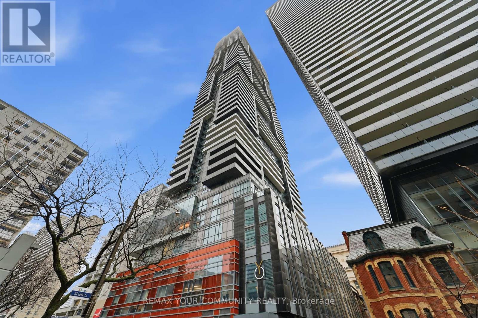 4607 - 7 - GRENVILLE STREET, toronto (bay street corridor), Ontario