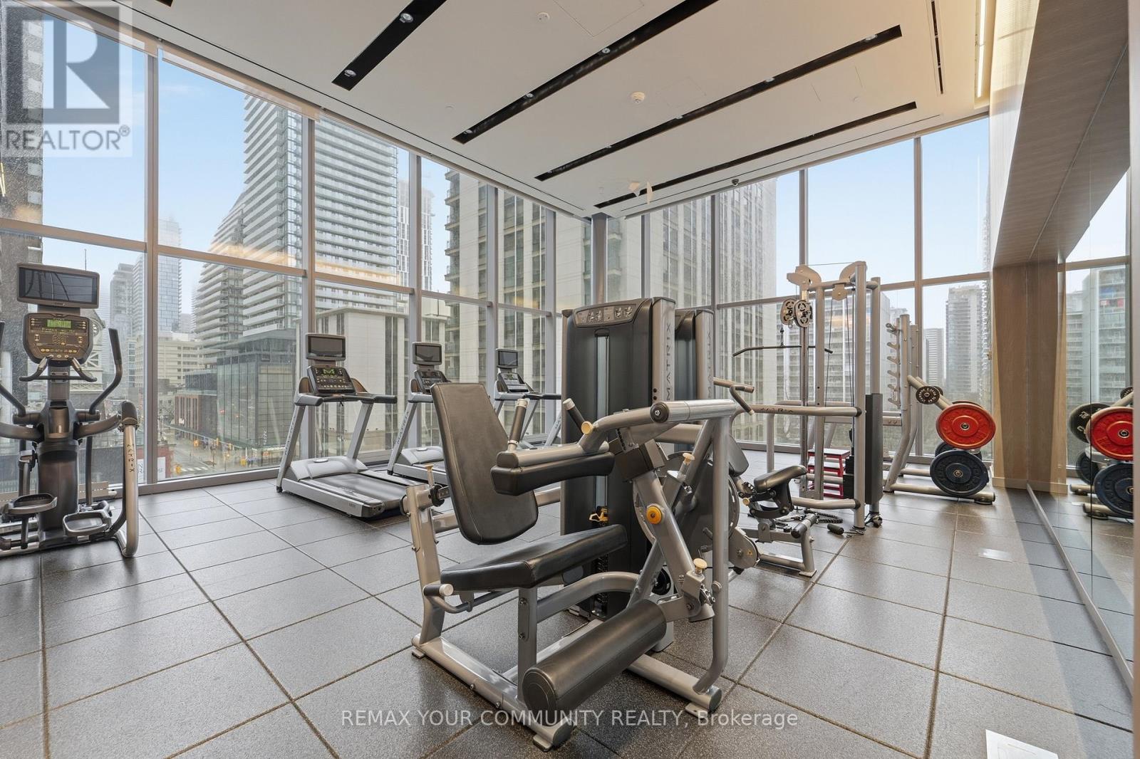 4607 - 7 - Grenville Street, Toronto (Bay Street Corridor), Ontario  M4Y 0E9 - Photo 18 - C12886950