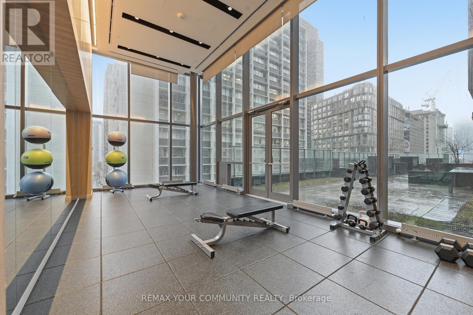 4607 - 7 - Grenville Street, Toronto (Bay Street Corridor), Ontario  M4Y 0E9 - Photo 19 - C12886950