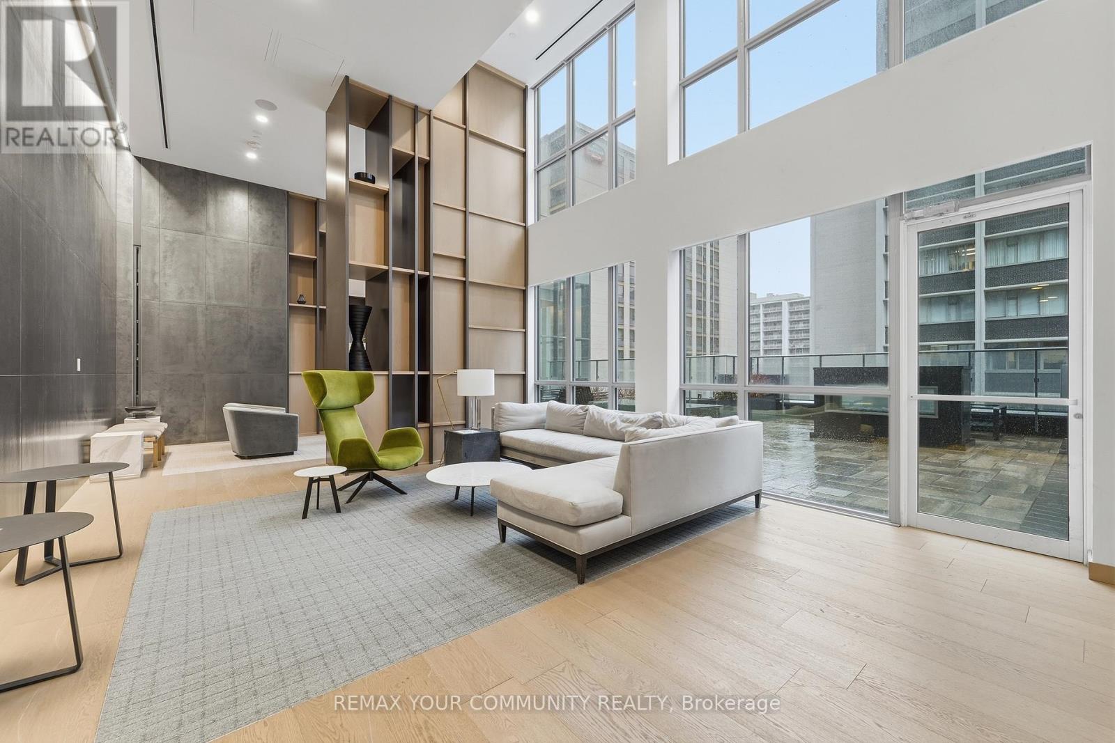 4607 - 7 - Grenville Street, Toronto (Bay Street Corridor), Ontario  M4Y 0E9 - Photo 20 - C12886950