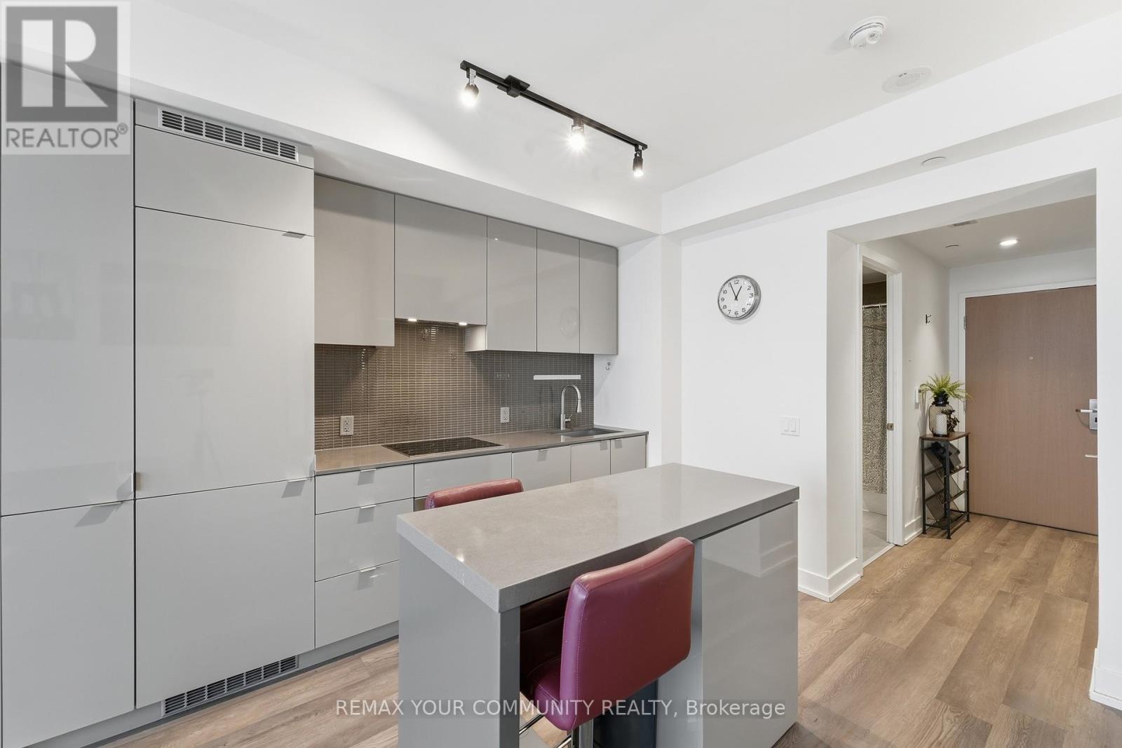 4607 - 7 - Grenville Street, Toronto (Bay Street Corridor), Ontario  M4Y 0E9 - Photo 8 - C12886950