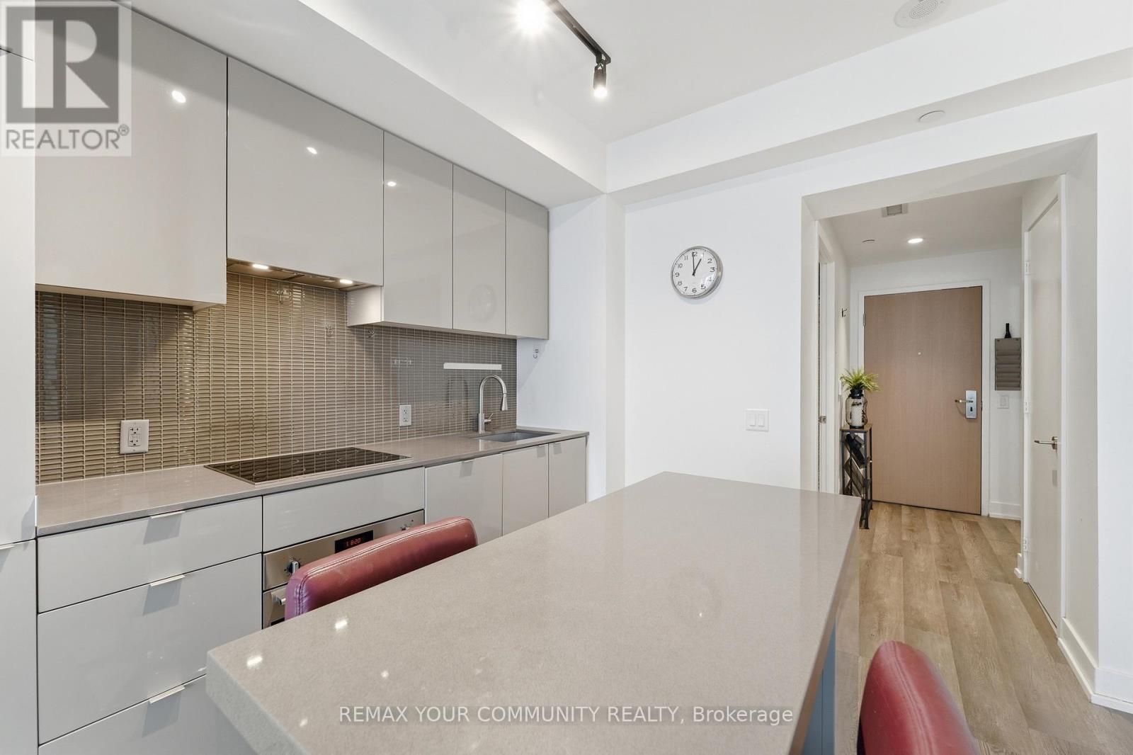 4607 - 7 - Grenville Street, Toronto (Bay Street Corridor), Ontario  M4Y 0E9 - Photo 9 - C12886950