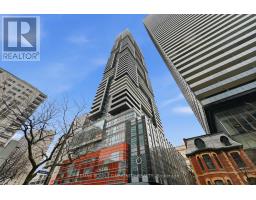 4607 - 7 - GRENVILLE STREET, Toronto, Ontario